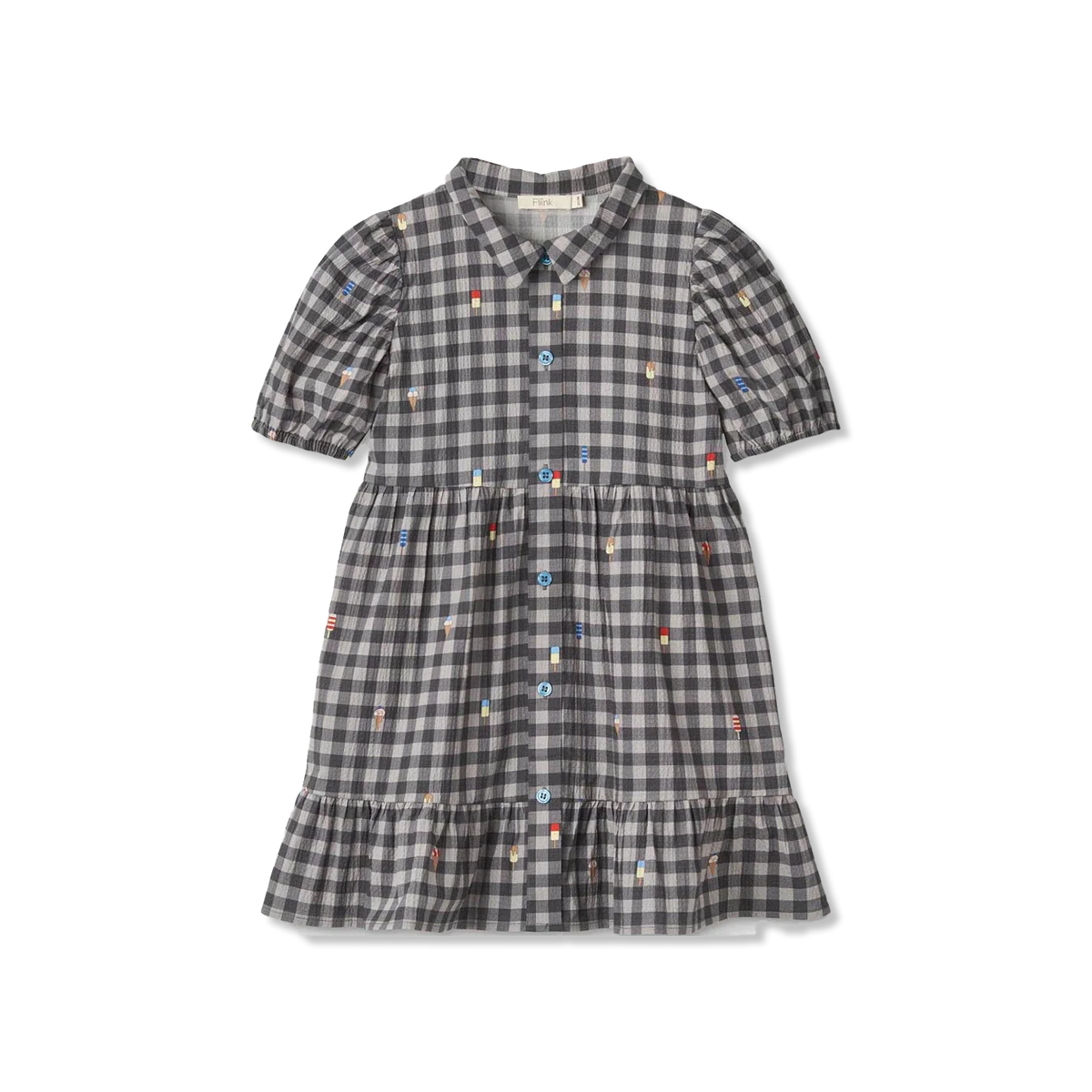 POLAR dress