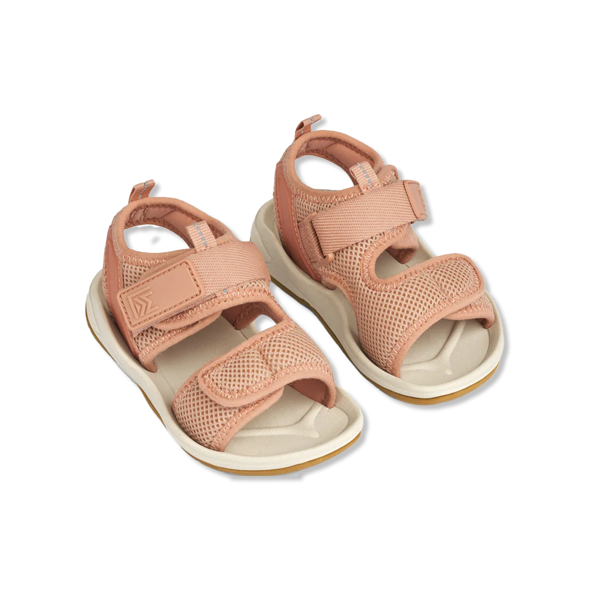 Christi sandals