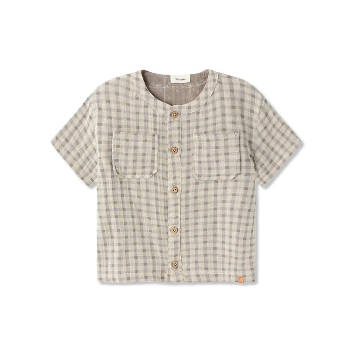 Nmmjoey shirt