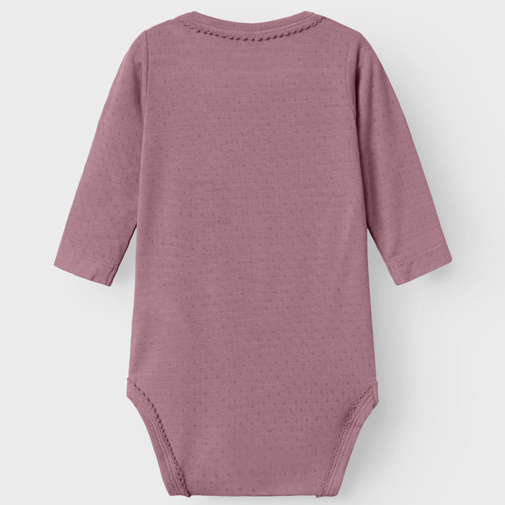 Nbfhusia Bodysuit