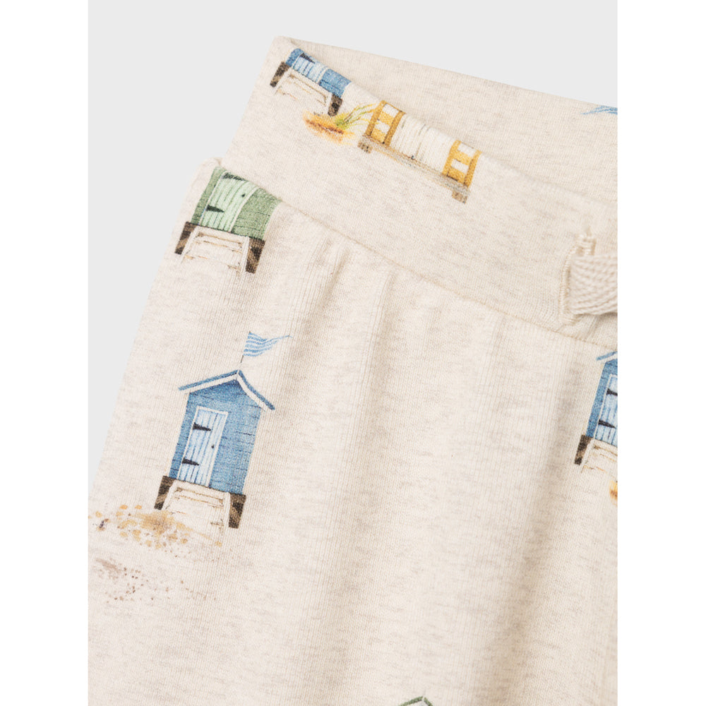 NBMHING pants