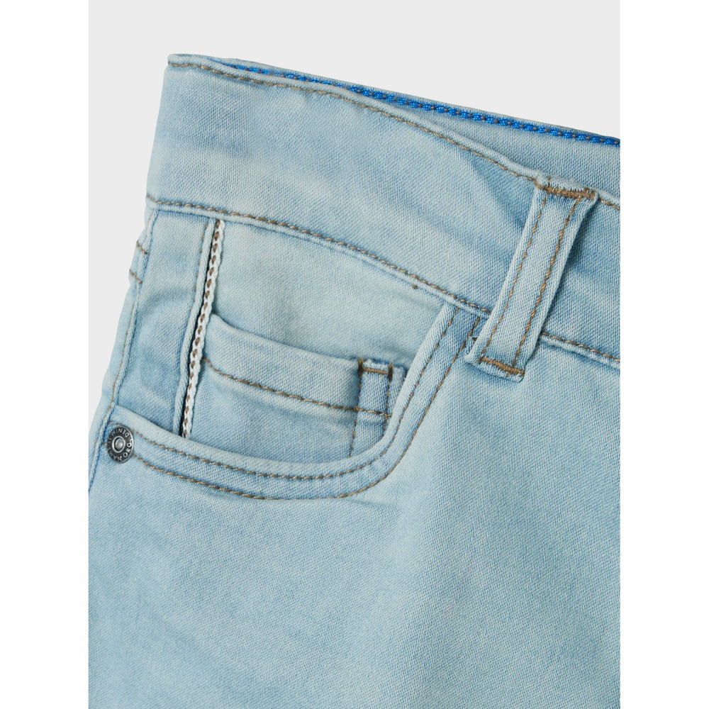 Nkmtheo shorts
