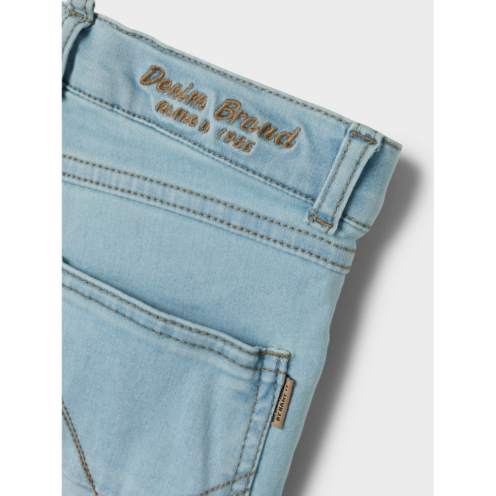 Nkmtheo shorts