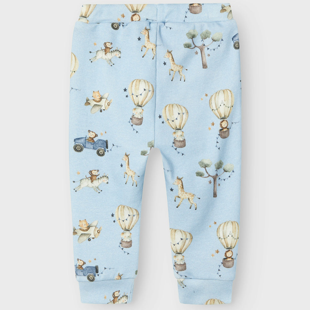 NBMJULIUS pants