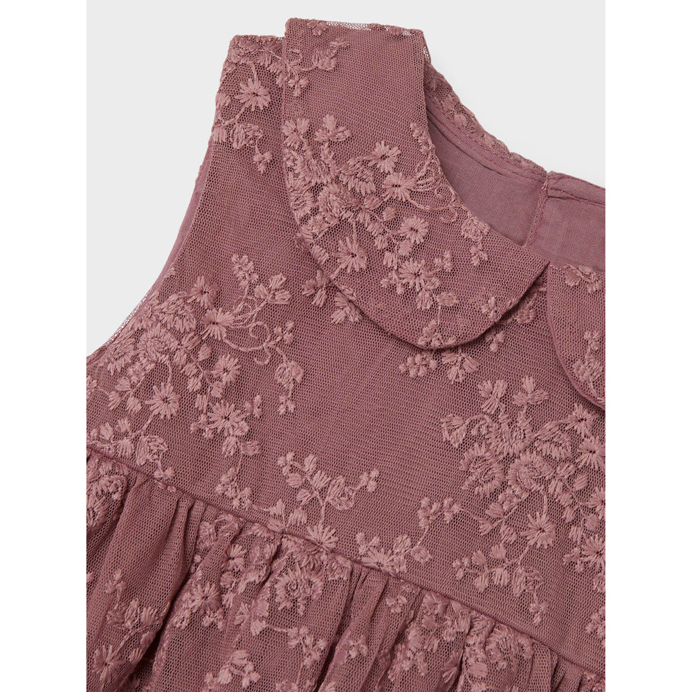 NMFHISILLA dress