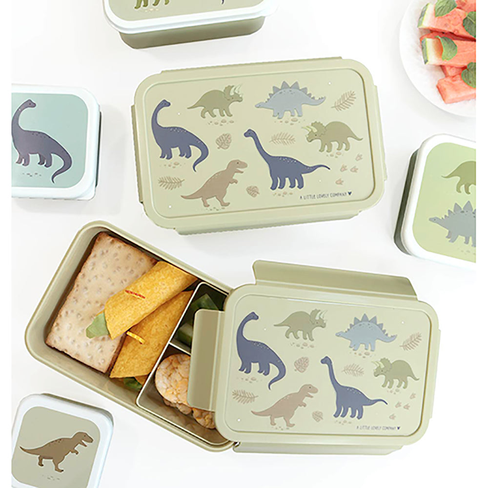 lunch boxes