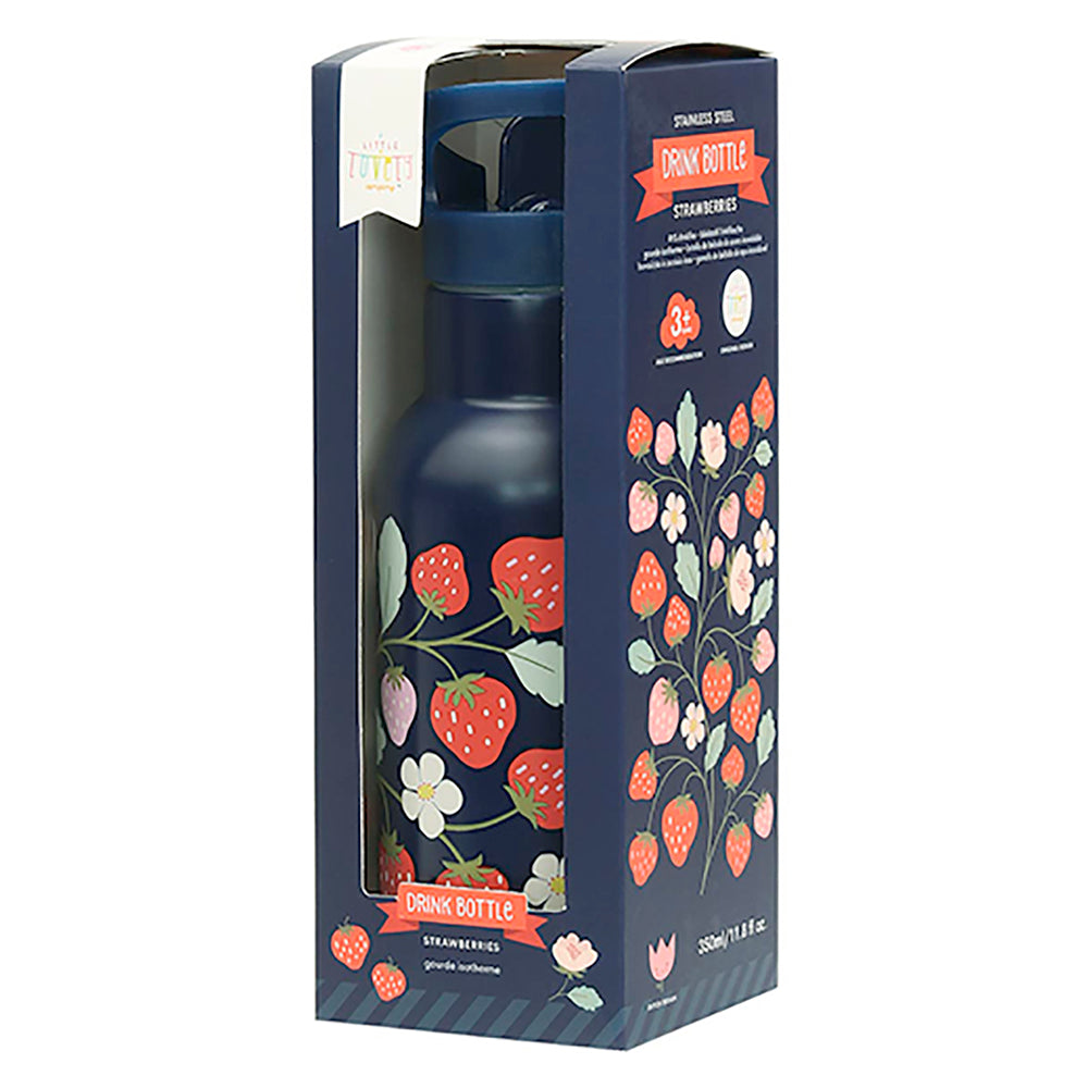 water bottle