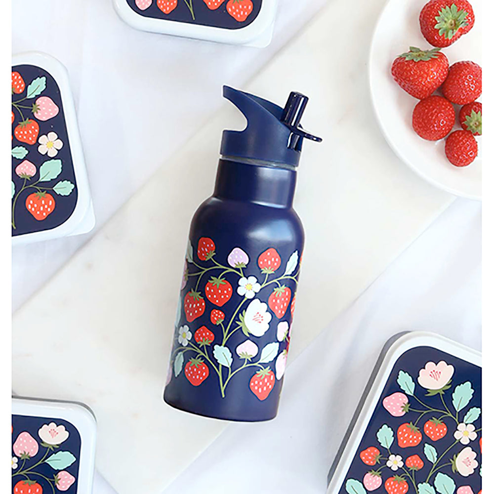 water bottle