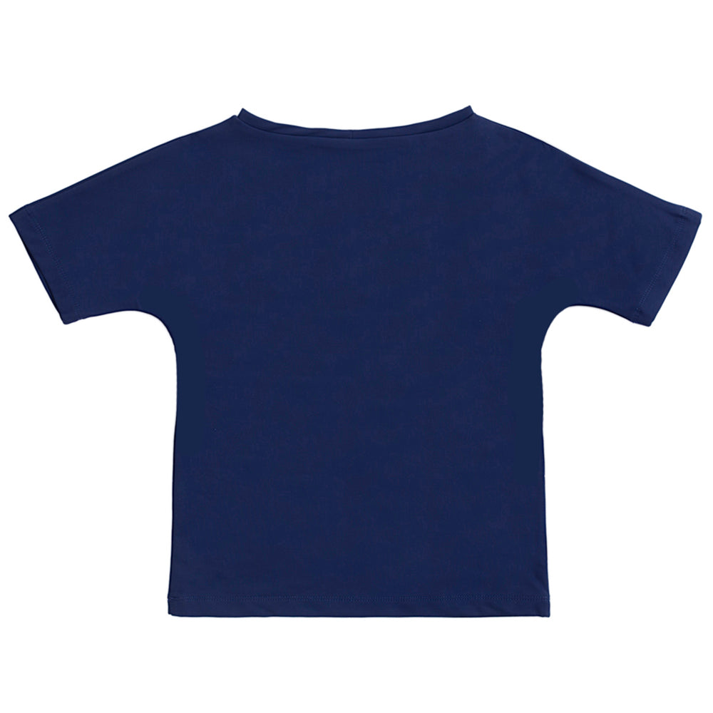 Luna swim T-shirt