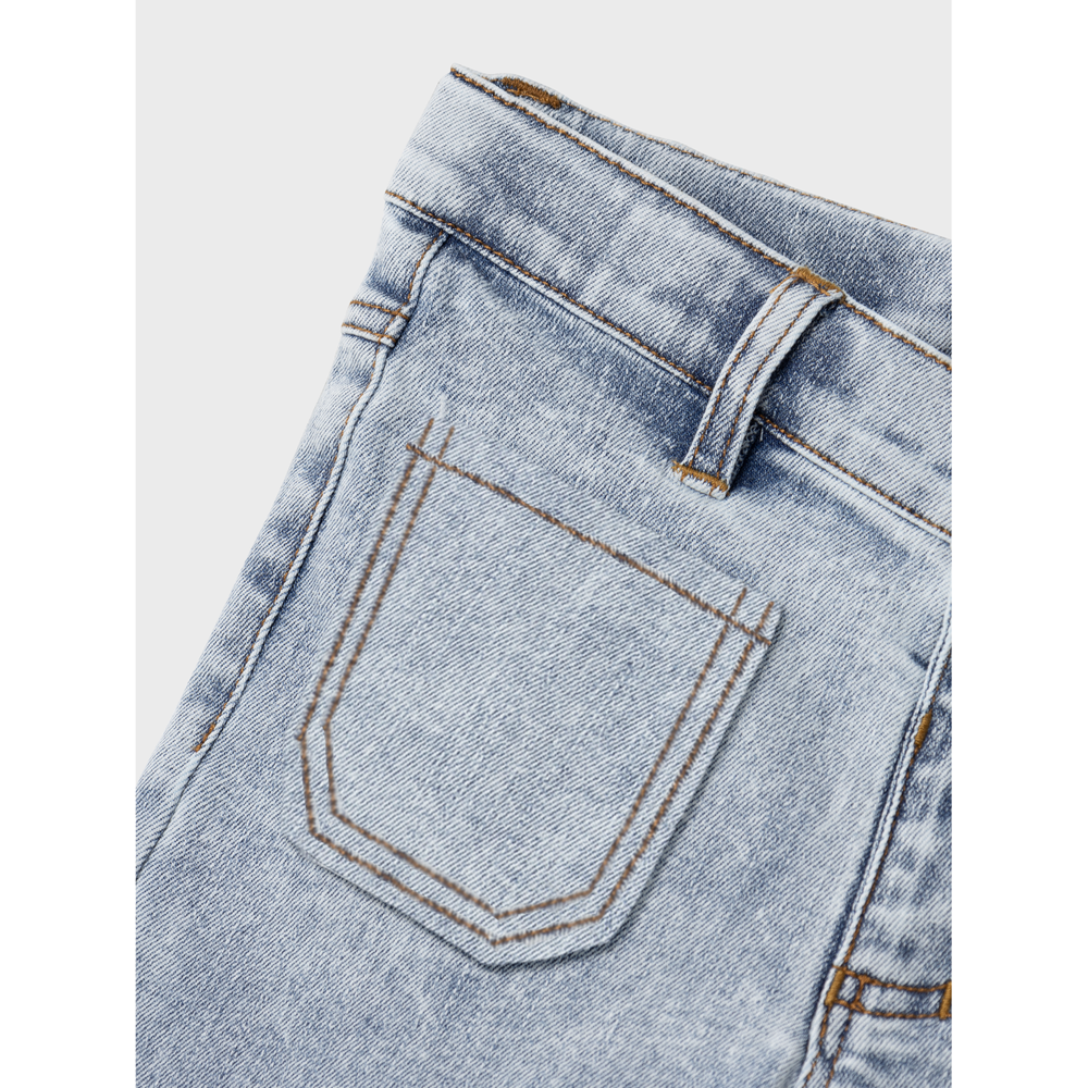 Nmfrose jeans