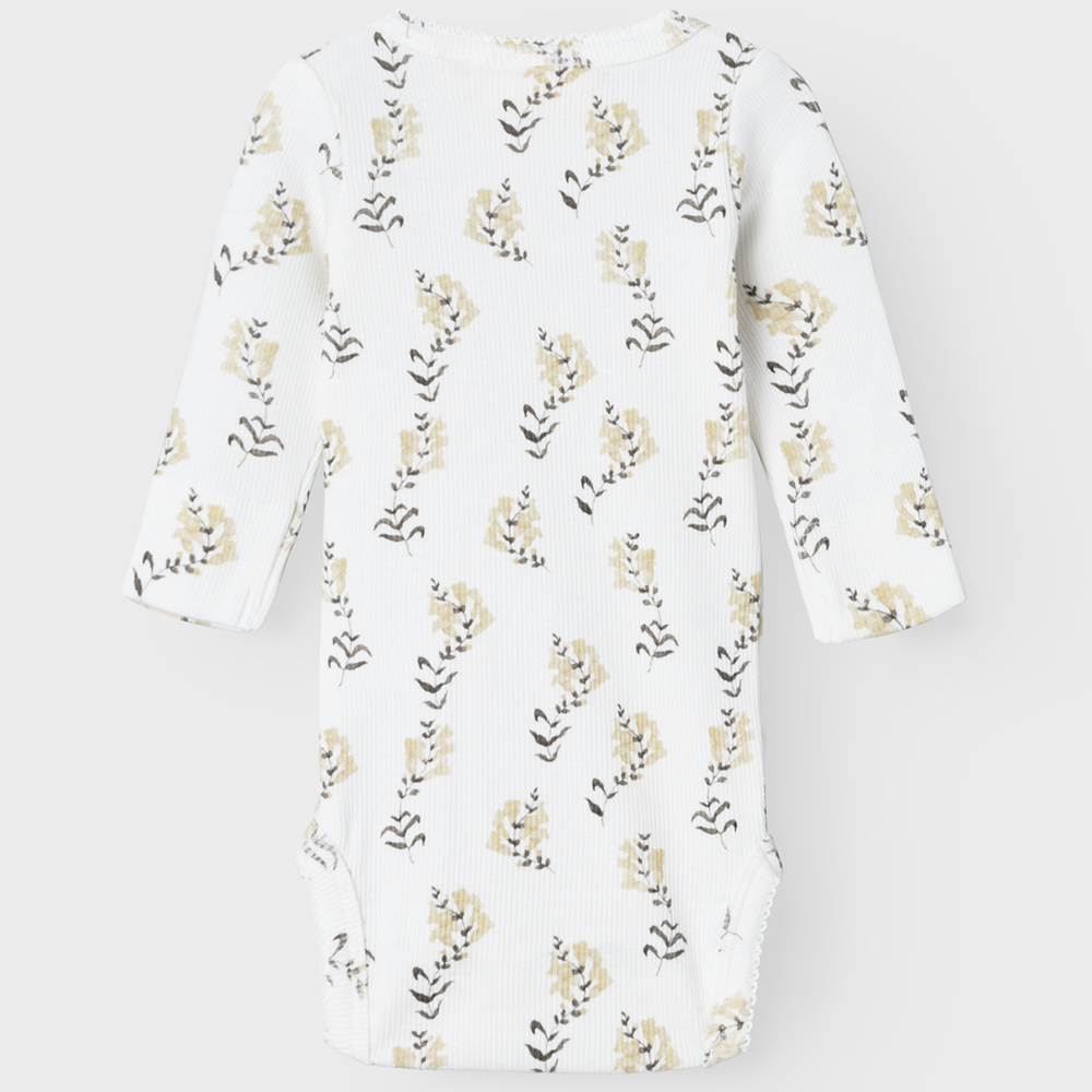 Nbfgavo Bodysuit