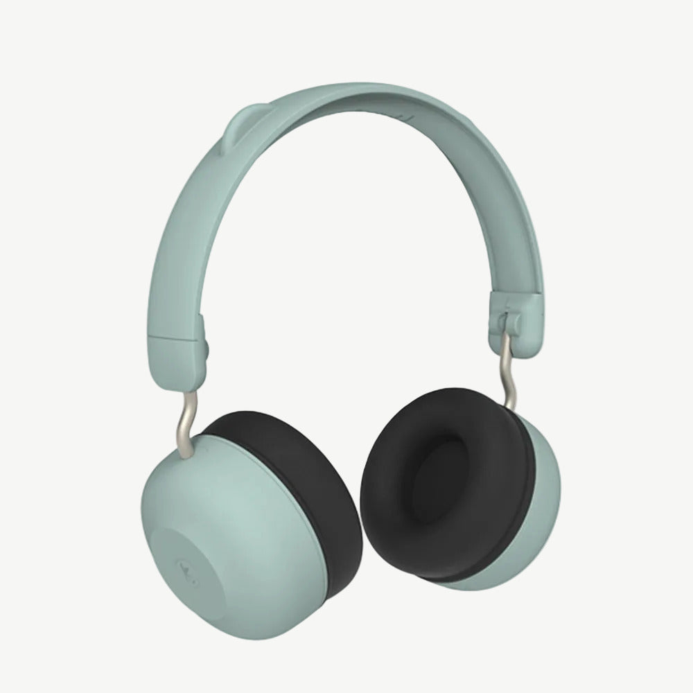 Buzz junior headphones and speakers