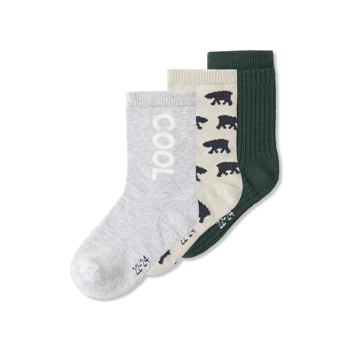 Nmmkosy Socks