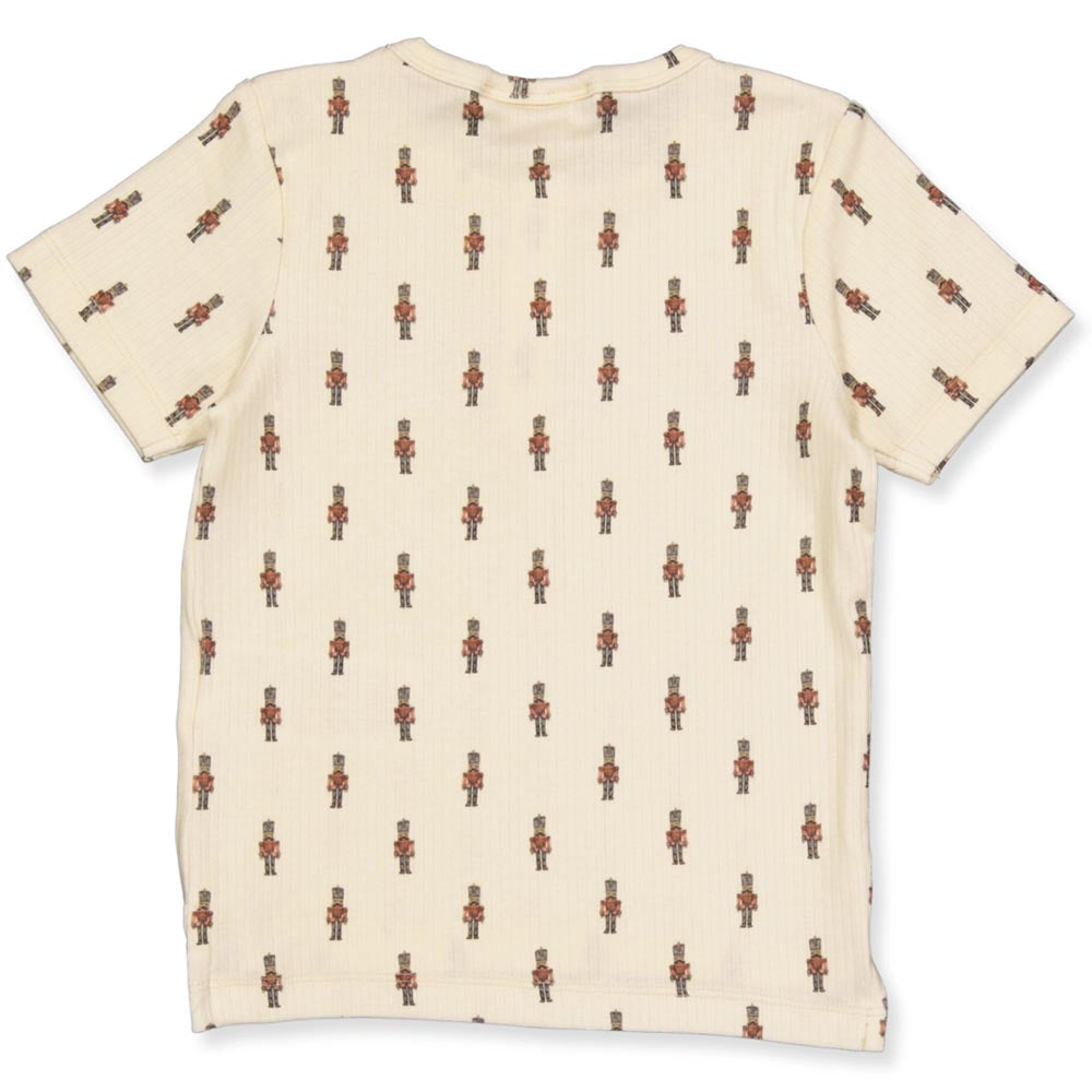 Nmmgio Boa t-shirt