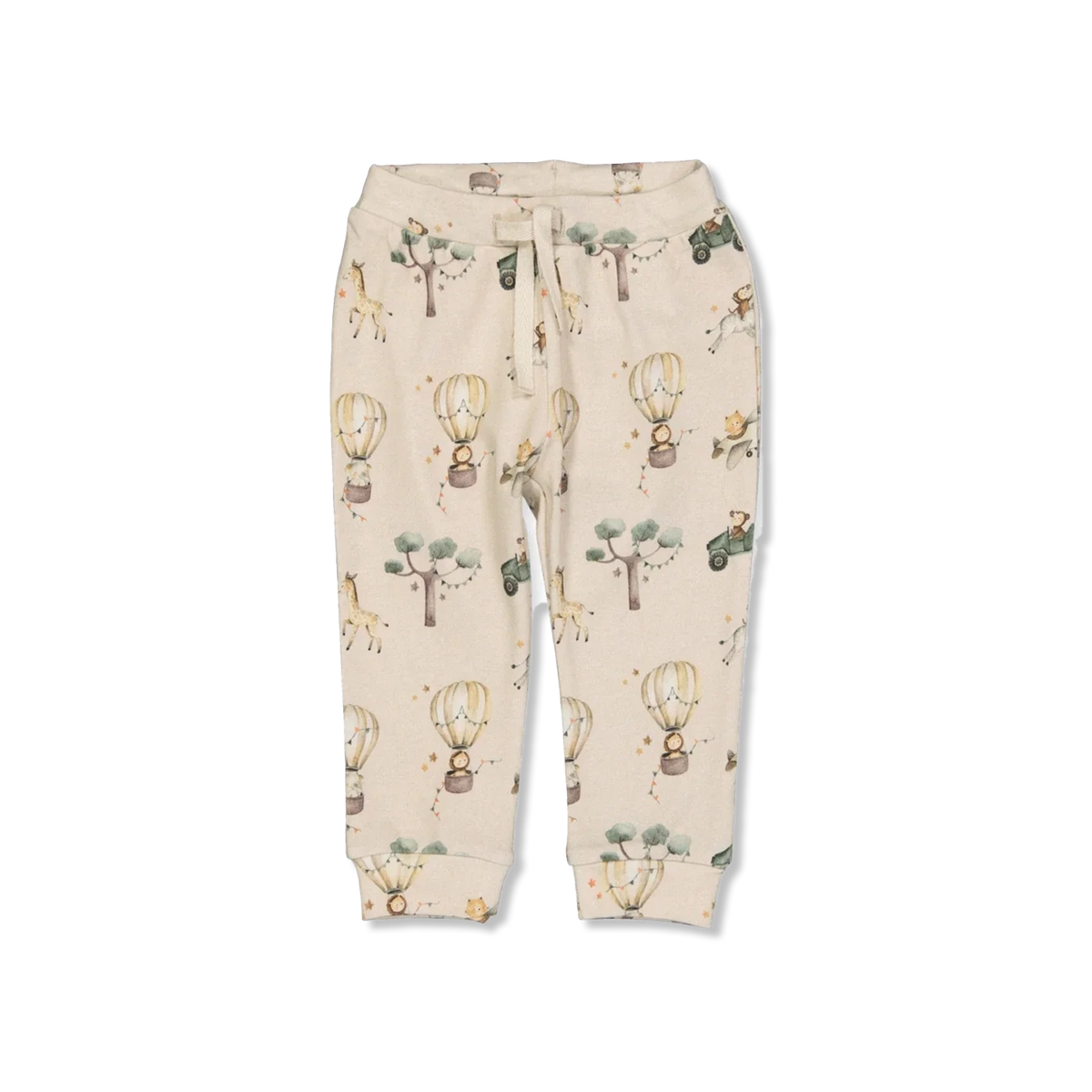 NBMJULIUS pants