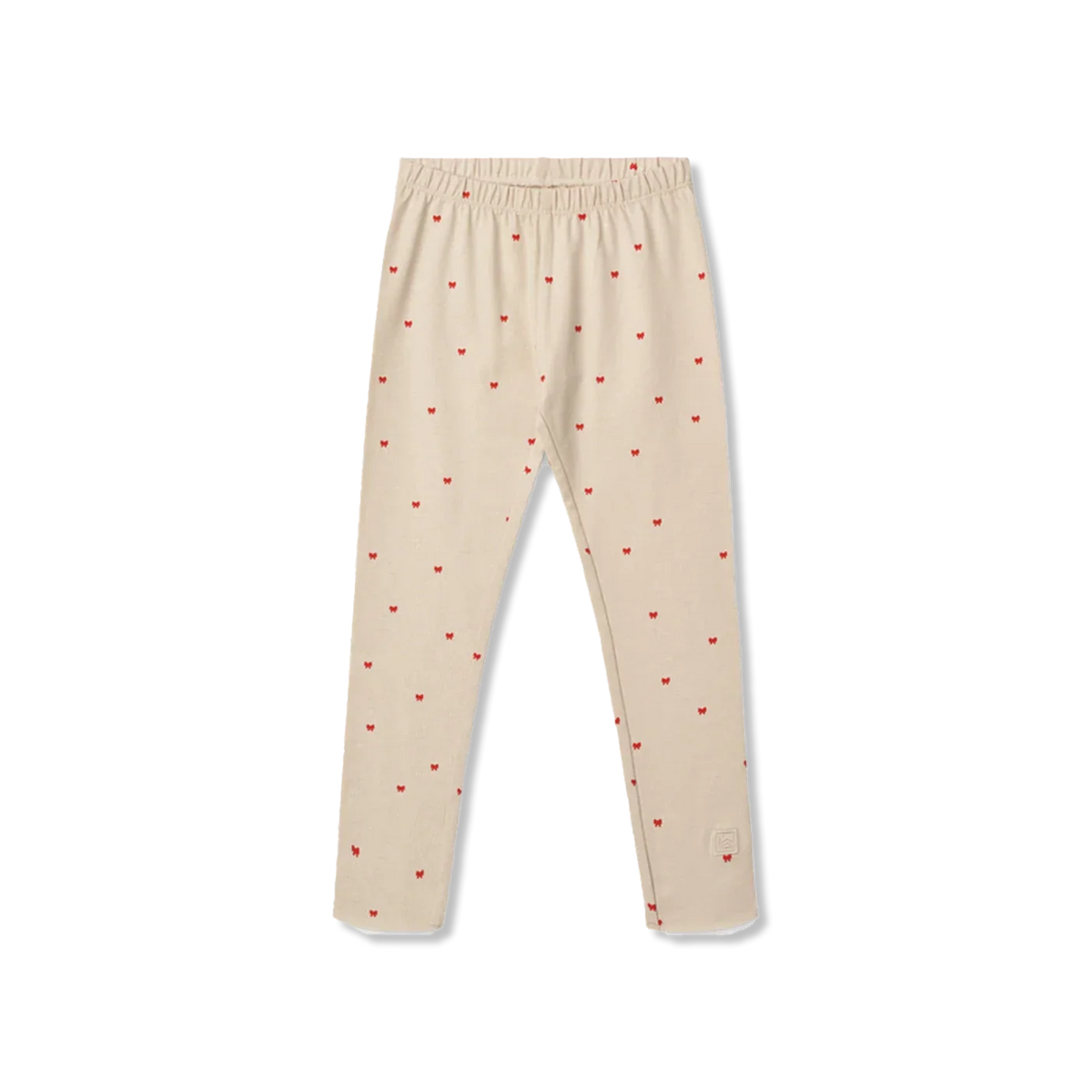 Marie Christmas leggings