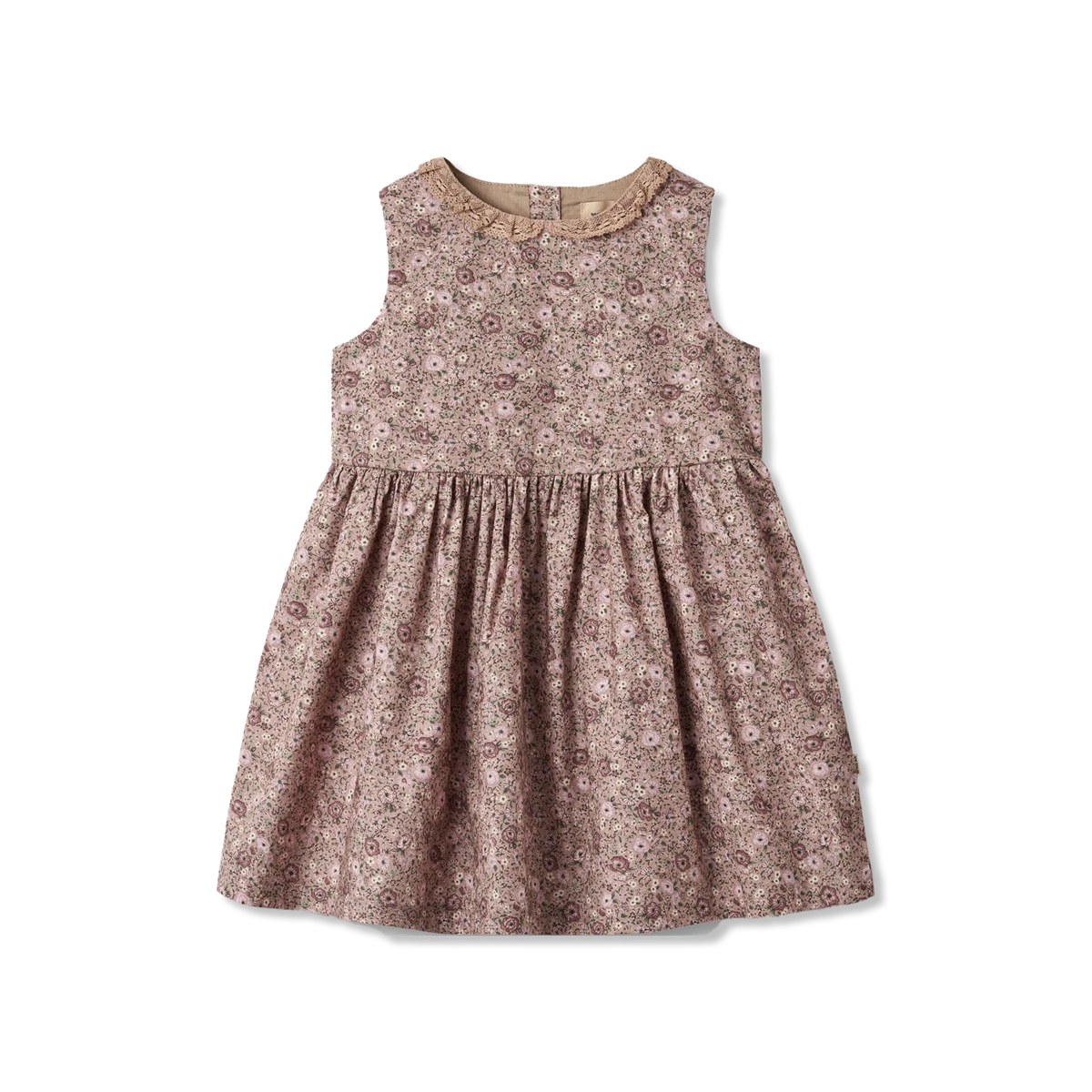 Elma dress