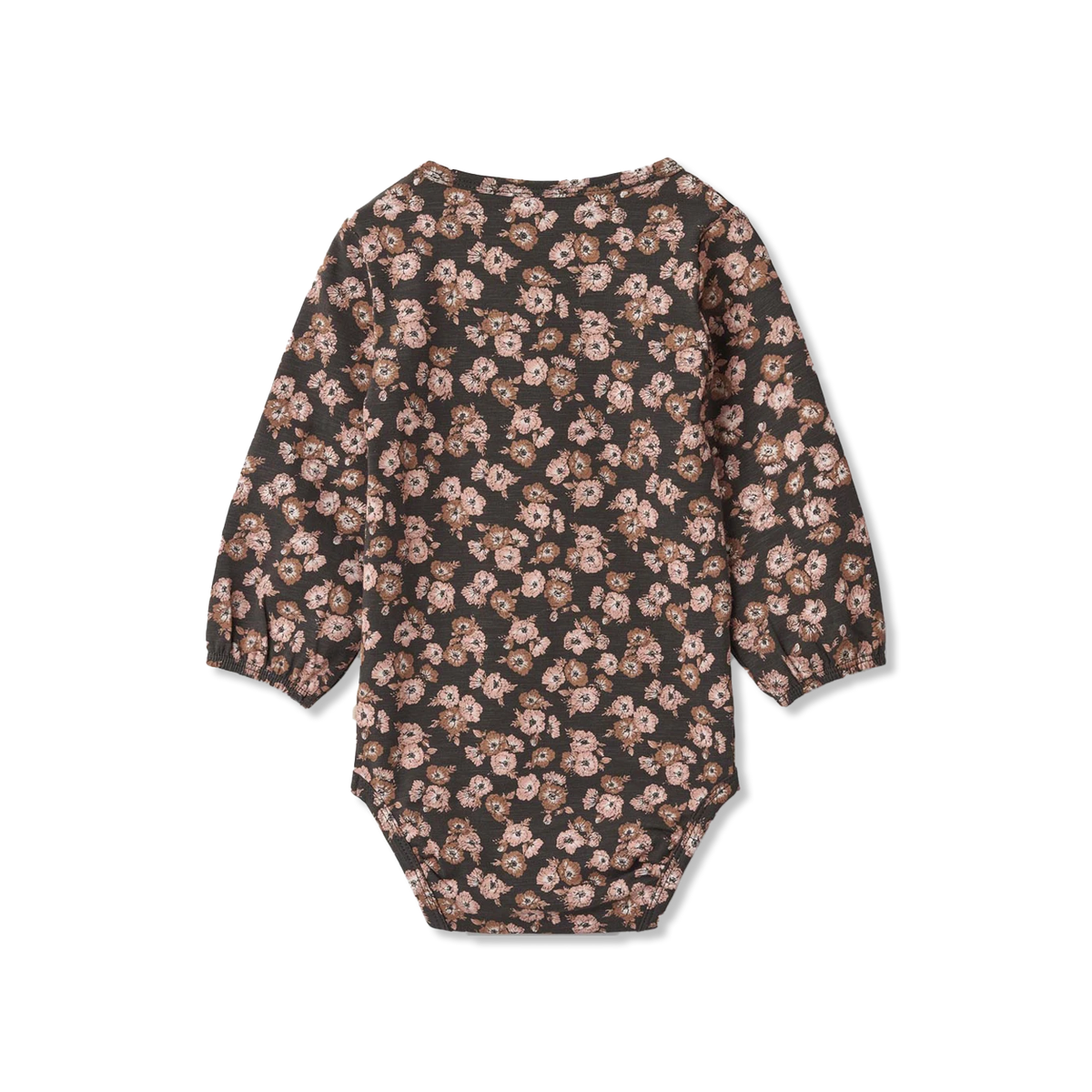 Elmine Bodysuit