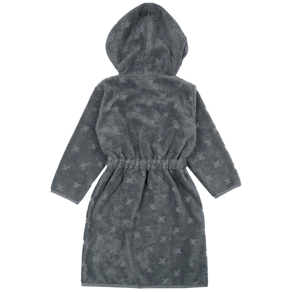 bathrobe