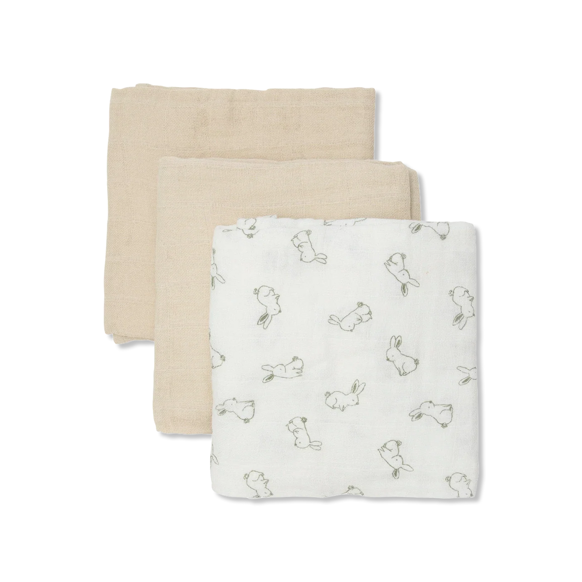 Muslin cloth