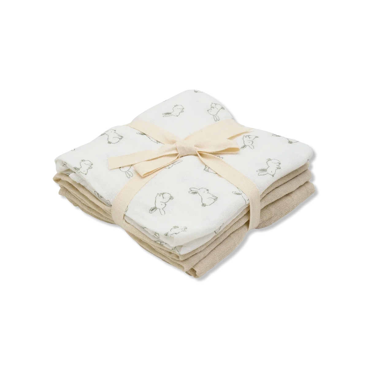 Muslin cloth