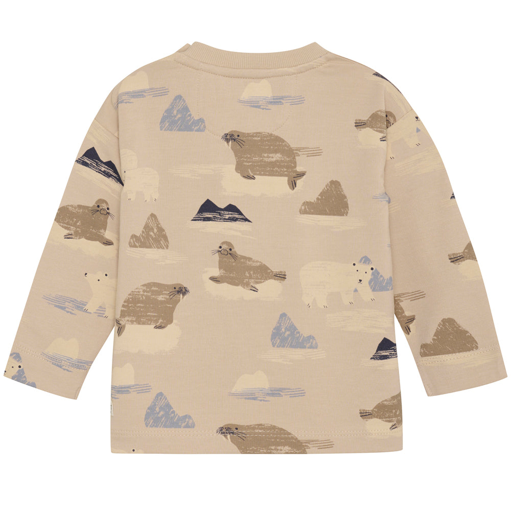 lS T-shirt