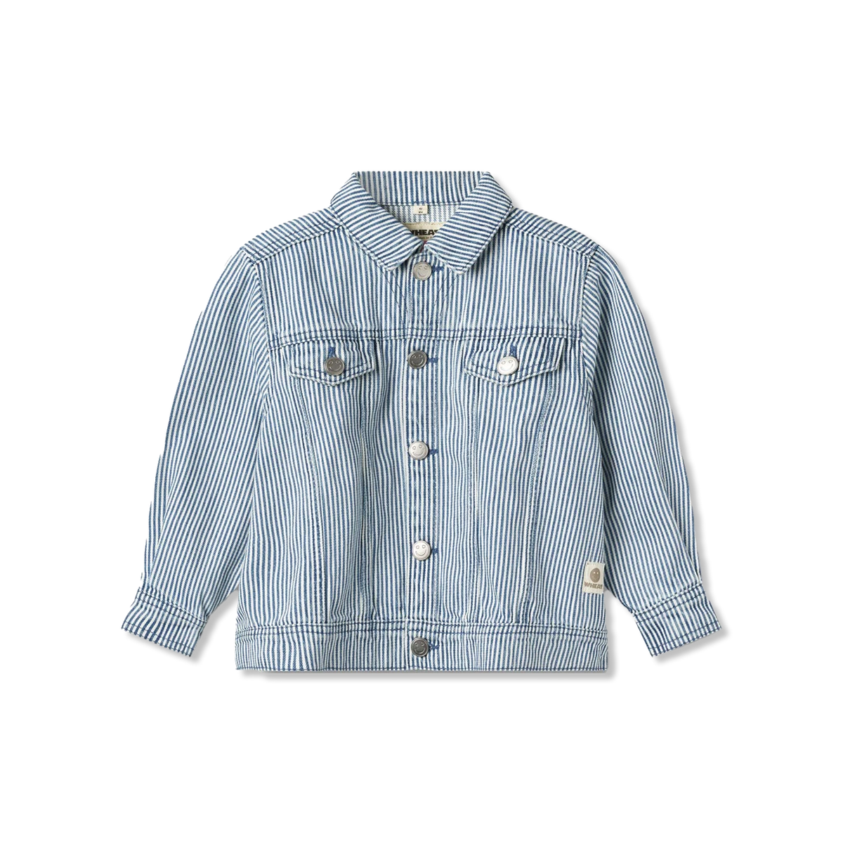 Vive summer jacket