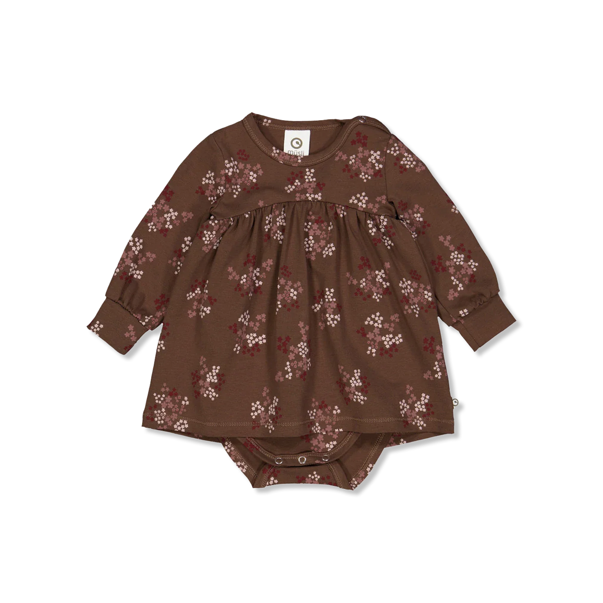 Flora body dress