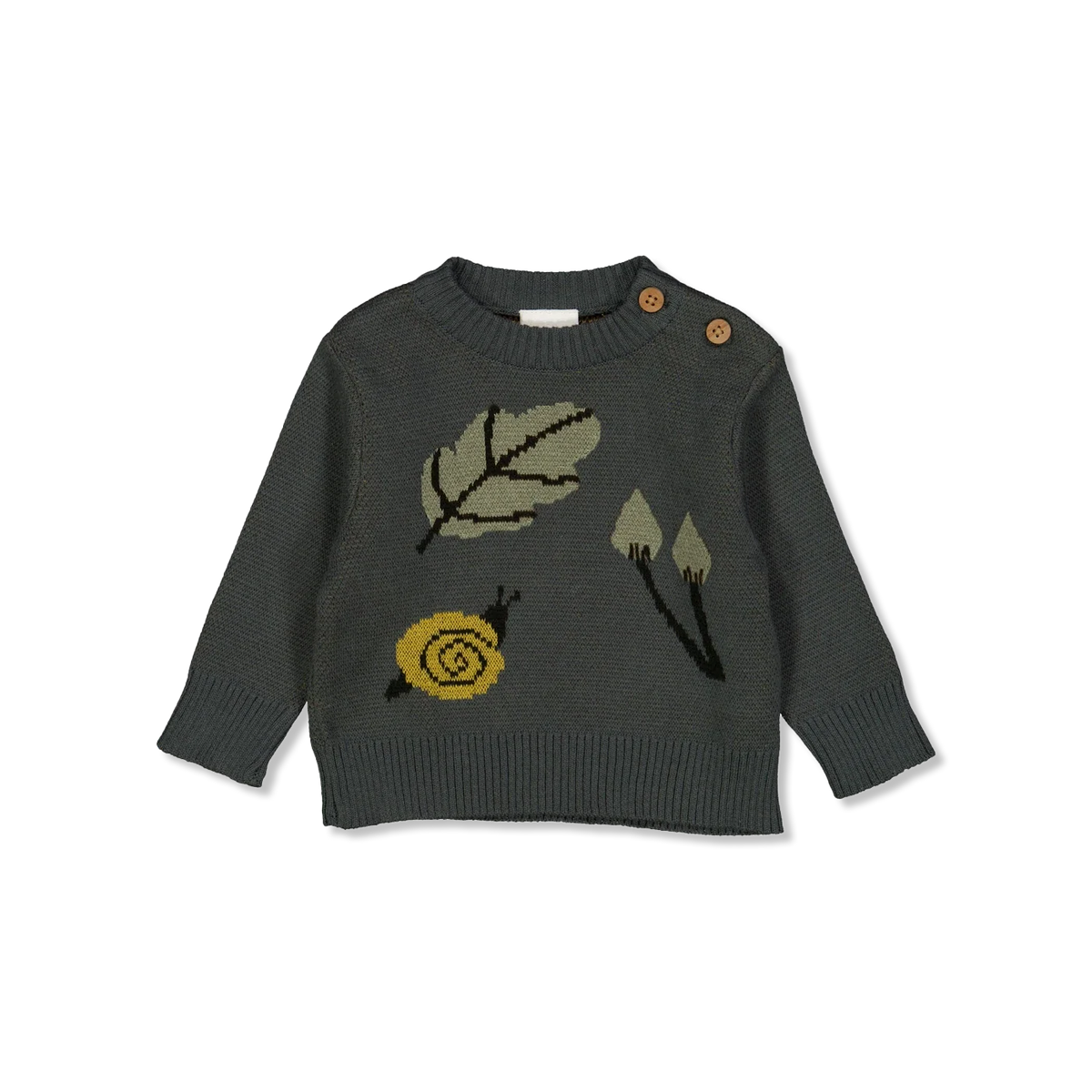 Forest lS T-shirt