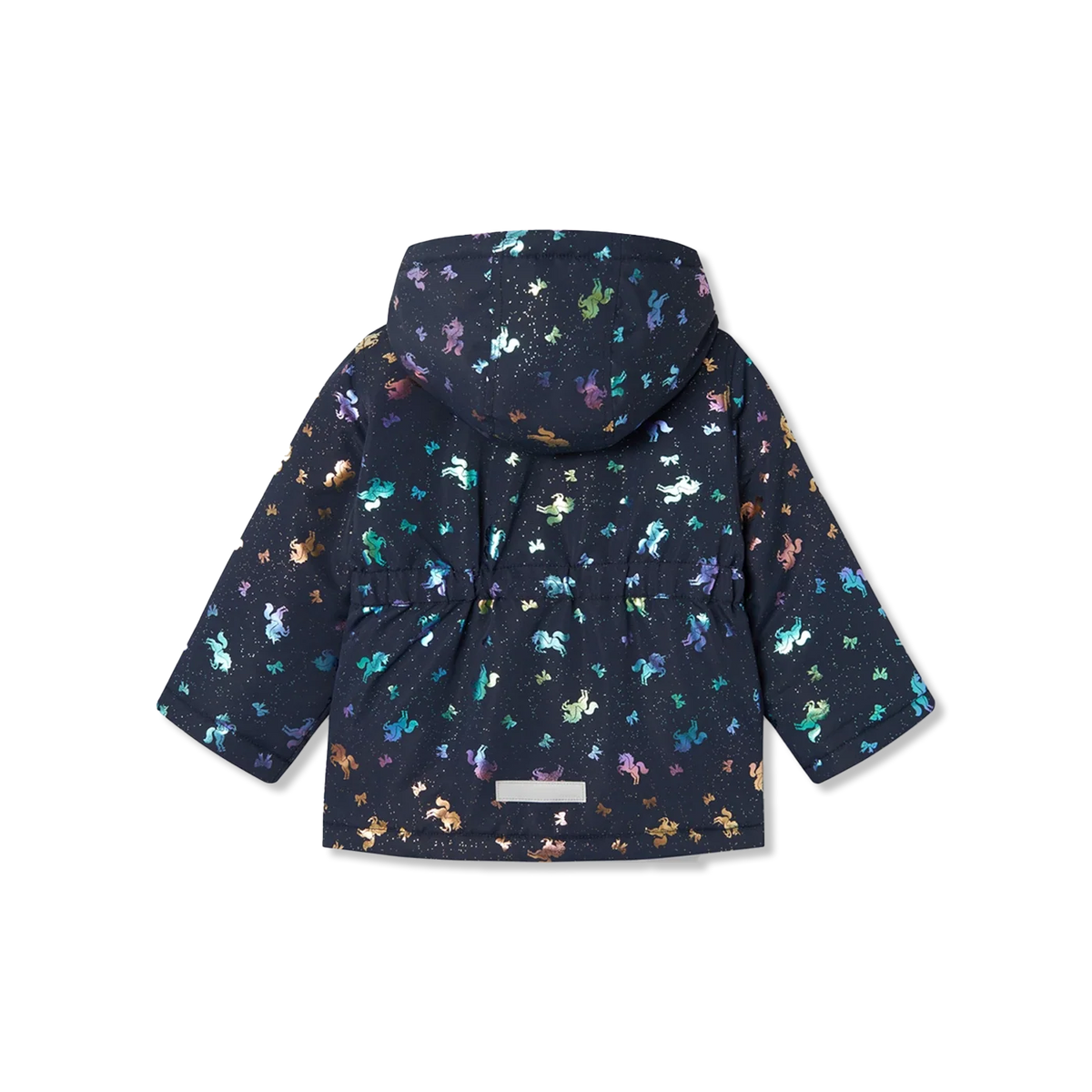 Nmfmaxi Winter jacket
