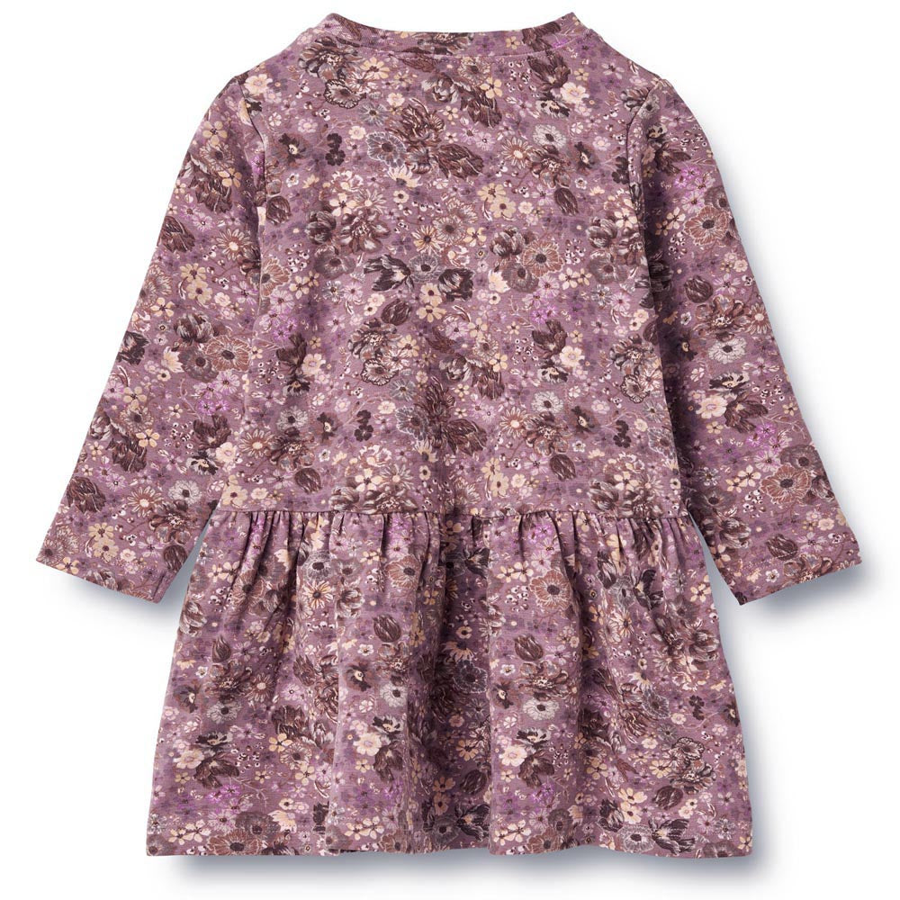 Bessie dress