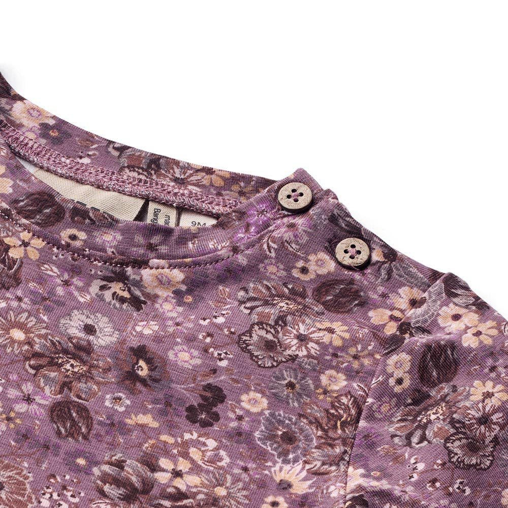Bessie dress