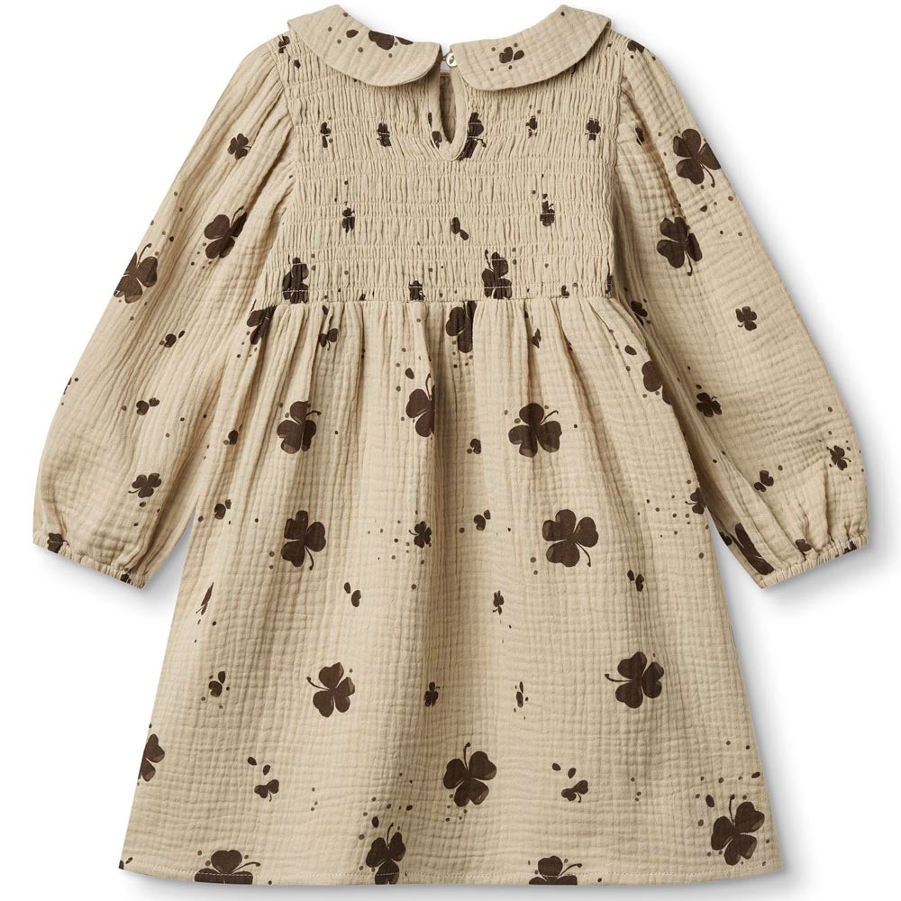CLOVER dress