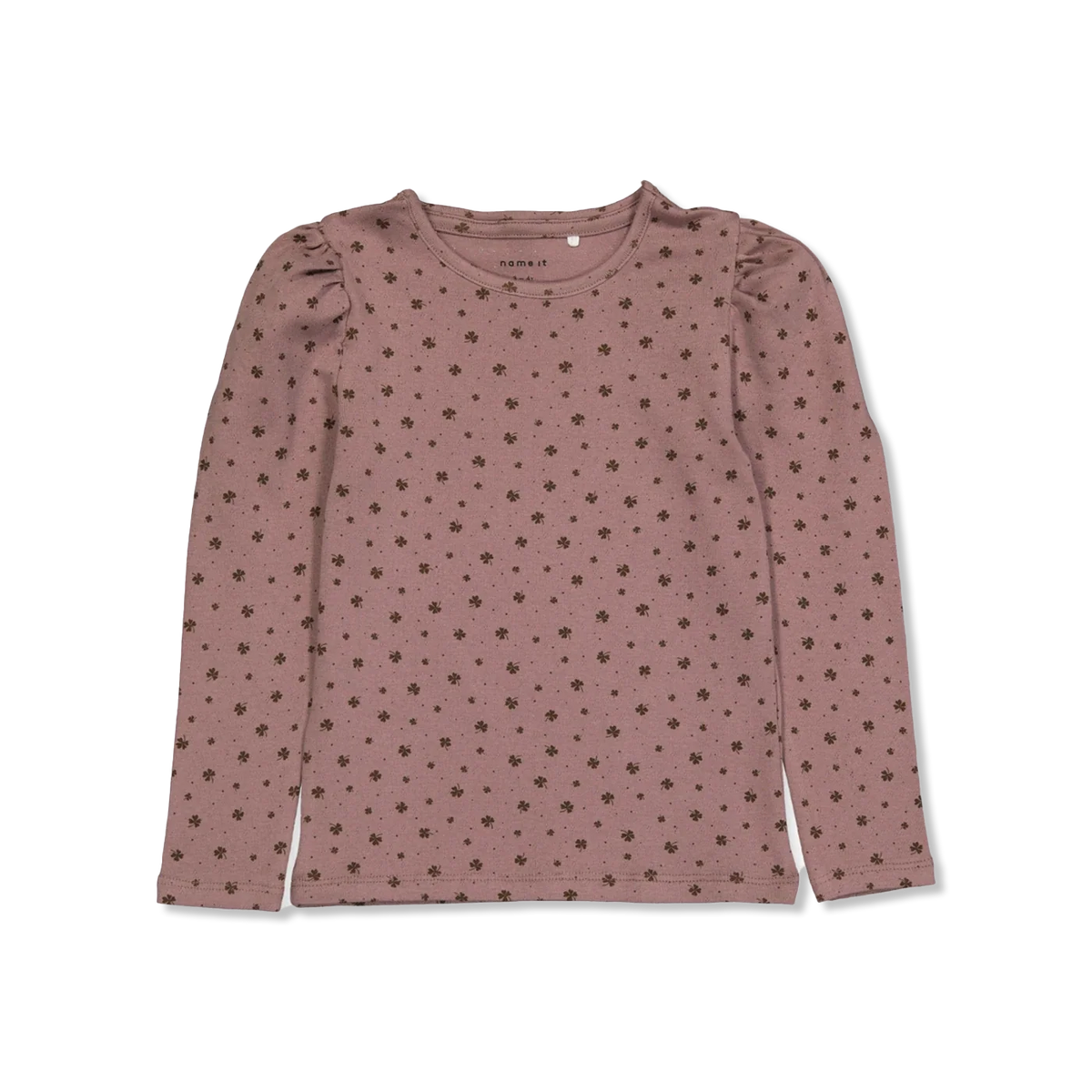 Nmfnoella lS T-shirt