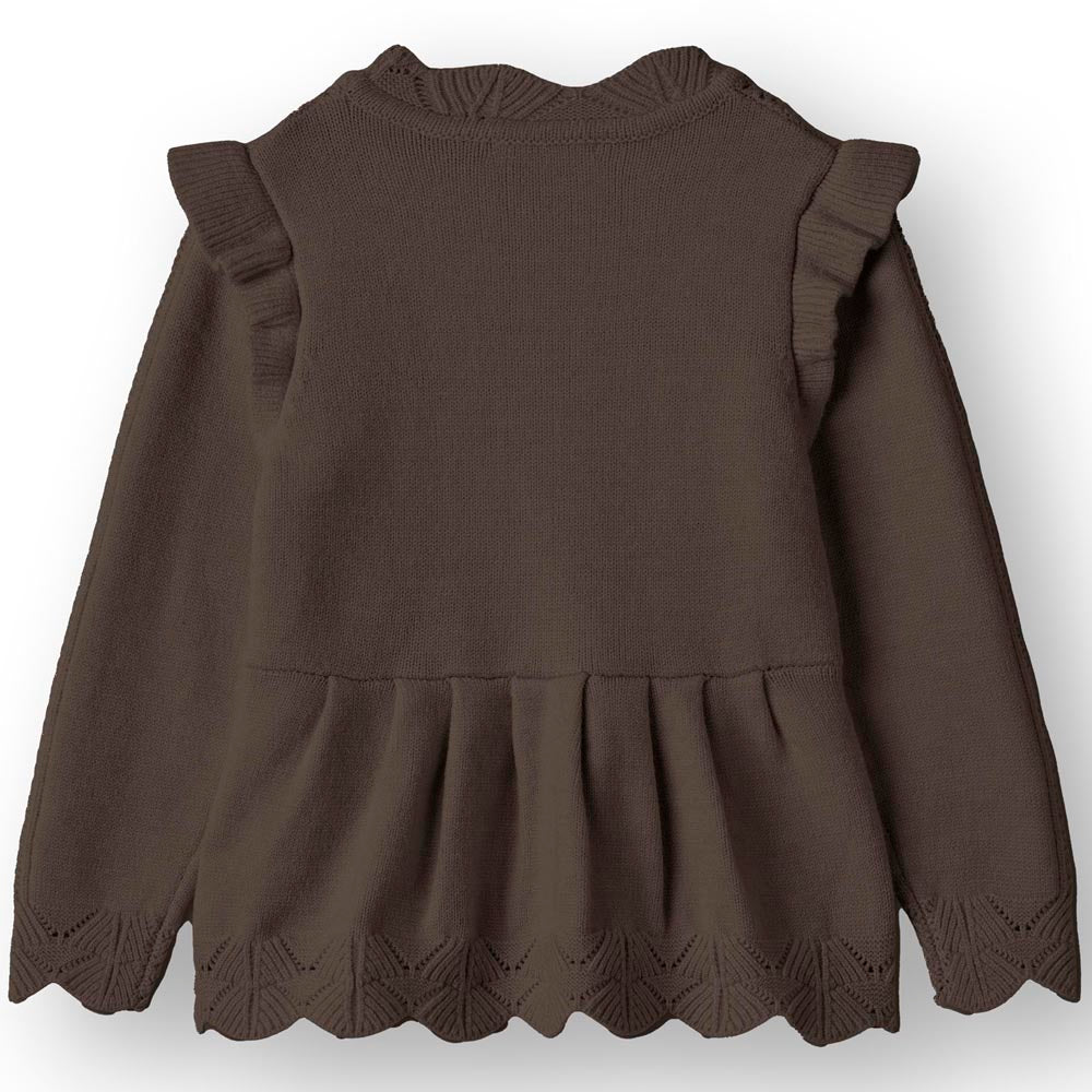 ALILLY lS T-shirt