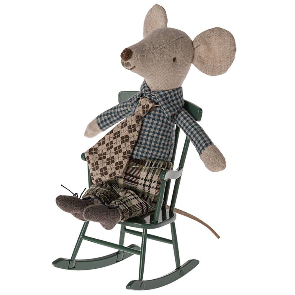 Mouse accessories