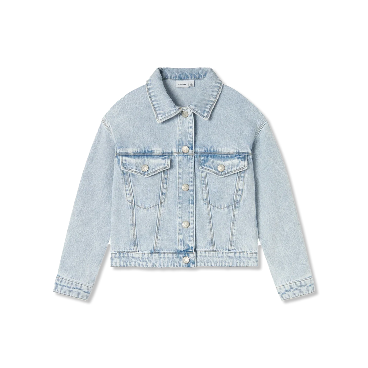 NKFMILA summer jacket