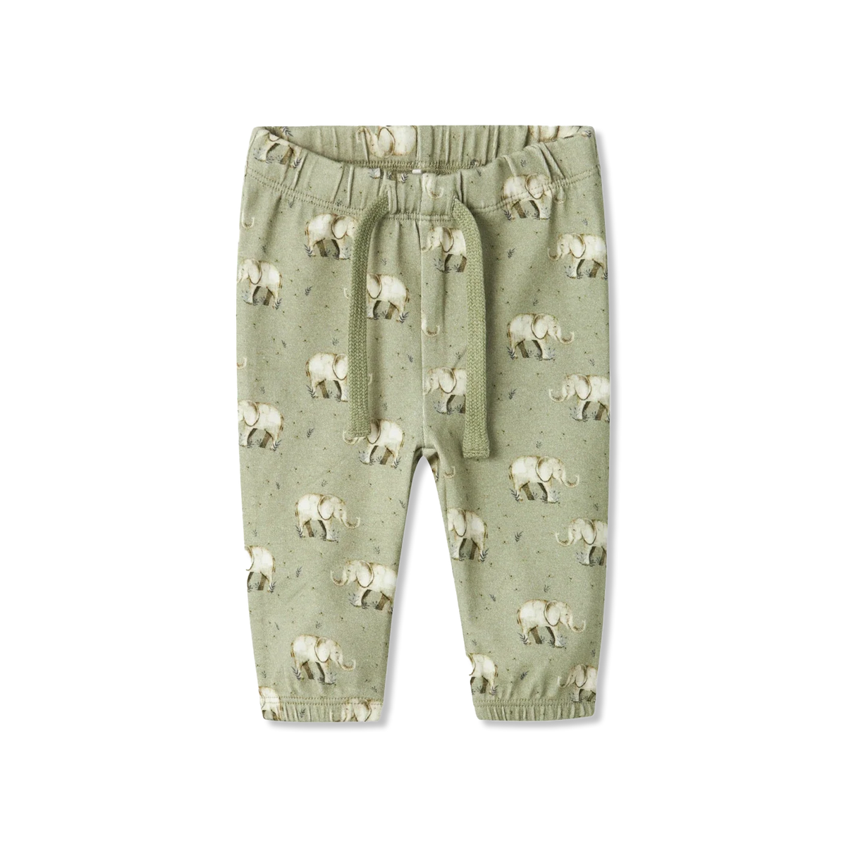 Nbmbobby pants