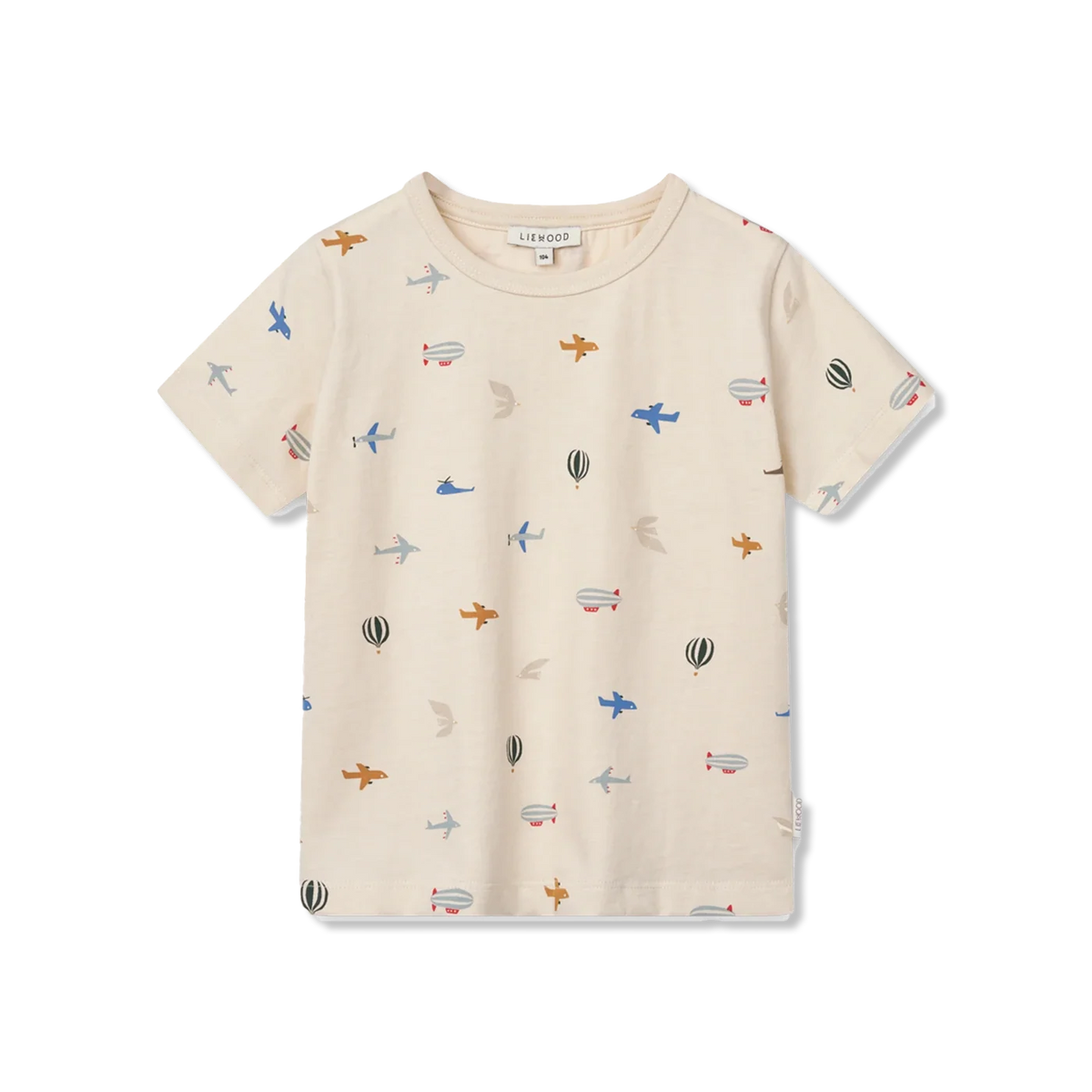 Apia t-Shirt