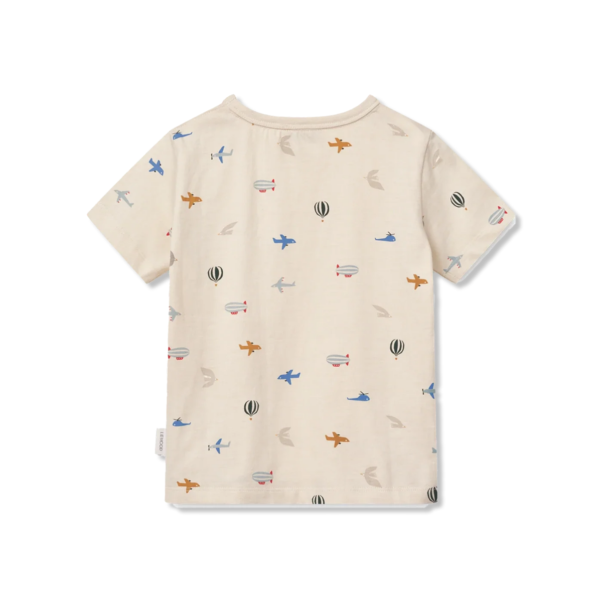 Apia t-Shirt