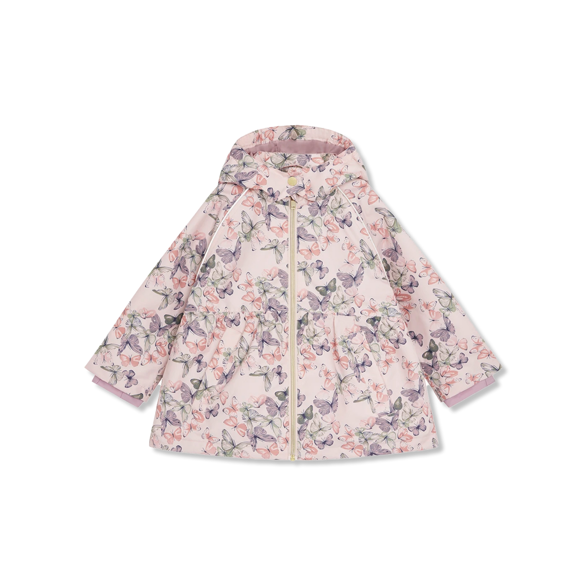 HCObia summer jacket