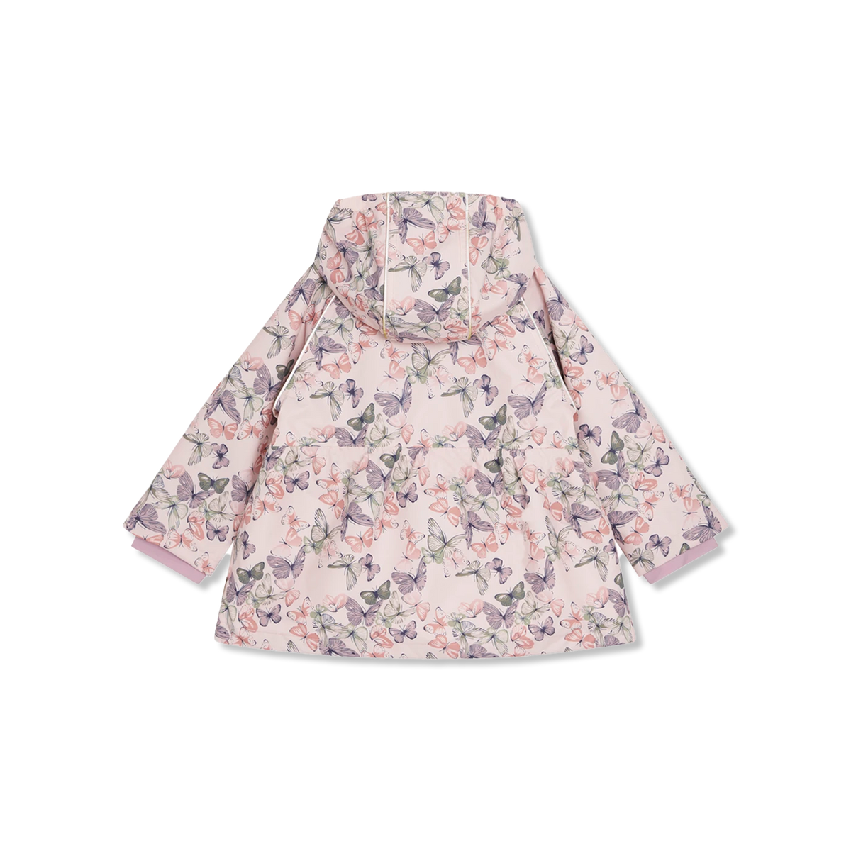 HCObia summer jacket