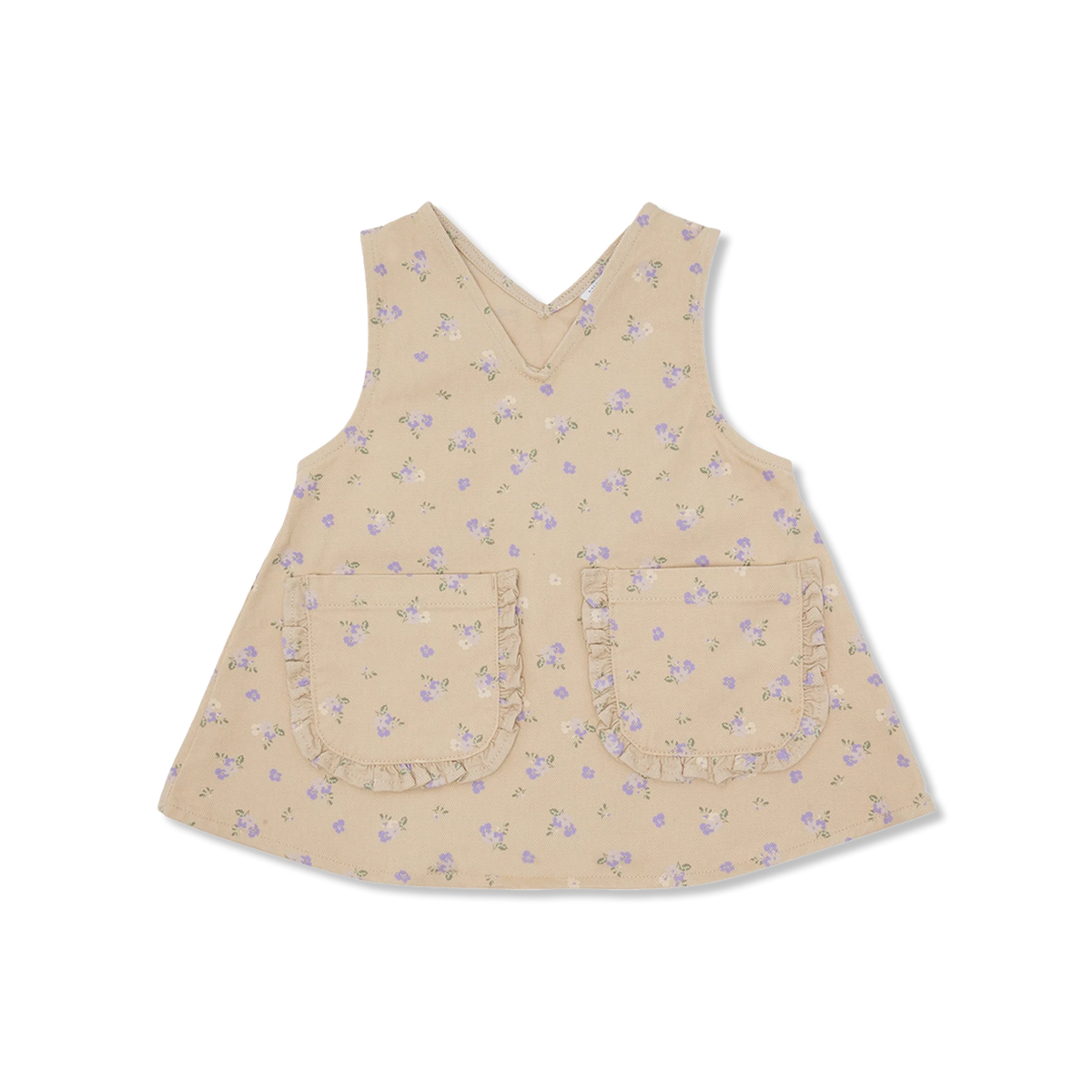 HCKaroline dress