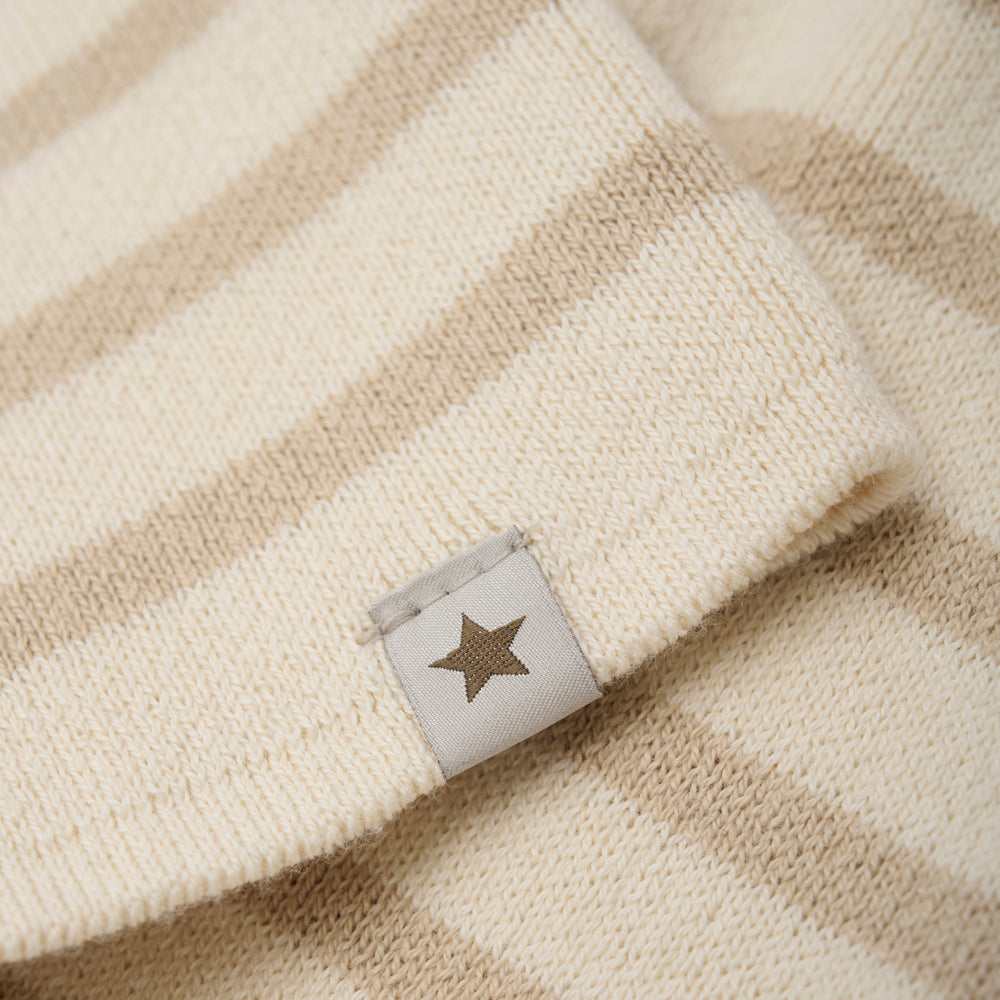knit beanie