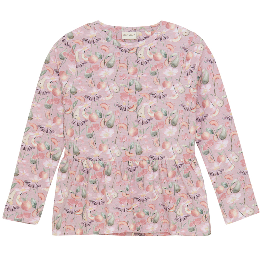 lS T-shirt