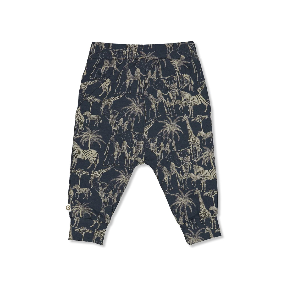 Safari pants