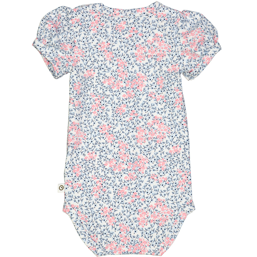 Petit summer suit