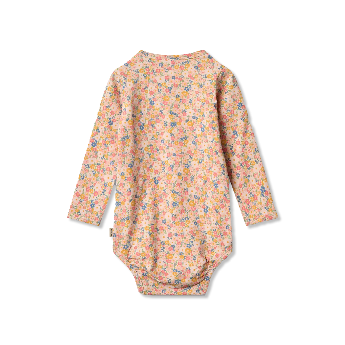 Liv summer suit