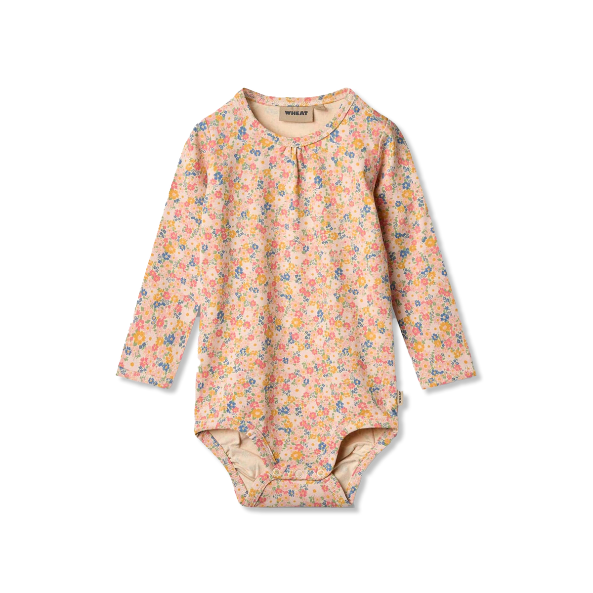 Liv summer suit