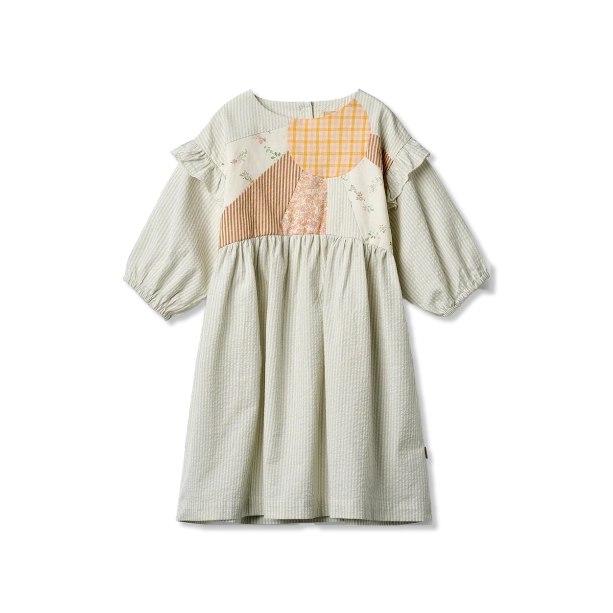 Gro dress